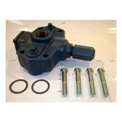 York - 022-07892-003 - Valve Stop Dual Relf Manf