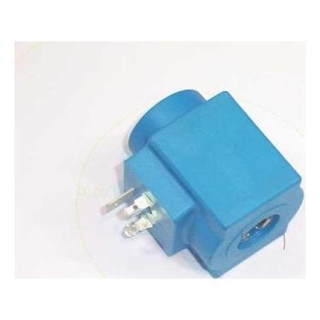 York 025L02027-DAN - York - 025L02027-DAN - Coil Solenoid 240 Volts