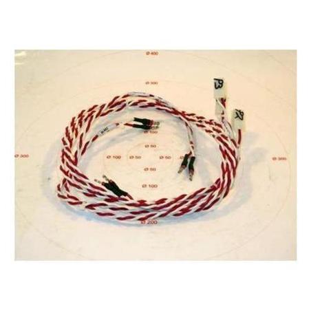 York 571-04192-221 - York - 571-04192-221 - Harness Scr to Trigger Bd Mustang