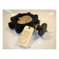 York - 022-10038-000 - Valve Butterfly