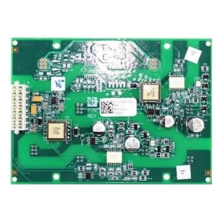York 031-02901-004 - York - 031-02901-004 - Raptyr Inverter Board Rev