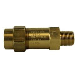York - 022-12371-000 - Valve Safety (16.2bar)