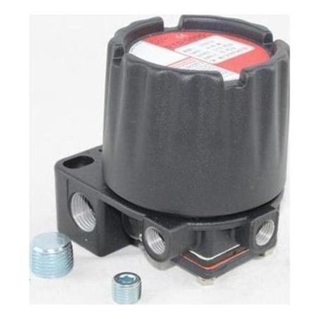 Transducer See Comments York - 025-29558-000 - Transducer See Comments