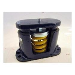 York - 029-24583-008 - Vib Isol Cip-c-1350 Yellow