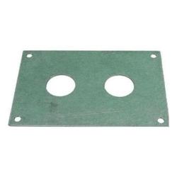 York - 075-75761-002 - Plate Elec Hydronic Kit Ylaa