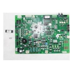 York - 331-02506-615 - Logic Board