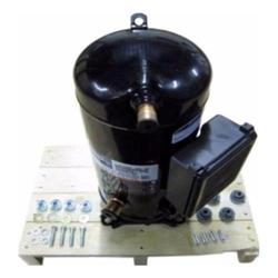 York - 015-04055-114 - Compressor Scroll