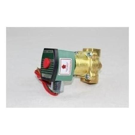 York 025-18811-000 - York - 025-18811-000 - Valve Solenoid 3/4 Npti