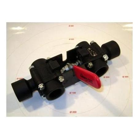 York 022-07772-002 - Valve Ball 3 Way 1 Npti | OEM Industrial Part York 022-07772-002 - York - 022-07772-002 - Valve Ball 3 Way 1 Npti