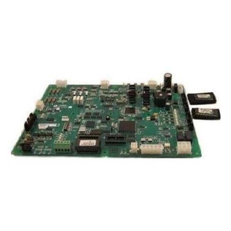 York 331-02506-601 - Control Logic Board (Tm3) | OEM Industrial Part York 331-02506-601 - York - 331-02506-601 - Control Logic Board (Tm3)