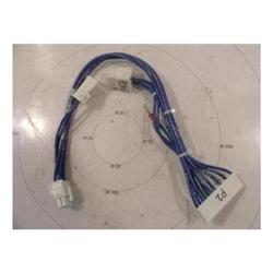 York - 571-04120-272 - Wiring Power Supply Ym Control