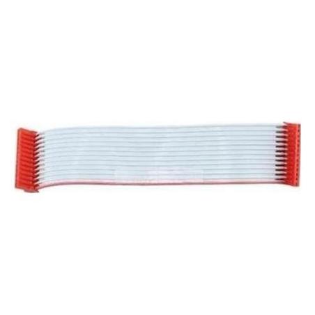 York 571-04178-264 - York - 571-04178-264 - Harness Ribbon Cable Mustang Drv 6 Inch