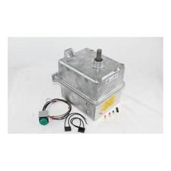 York - 375-49340-105 - Wiring Prv Motor Actuator