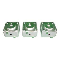 York - 371-06336-601 - Kit Fuses Power Input (612a)
