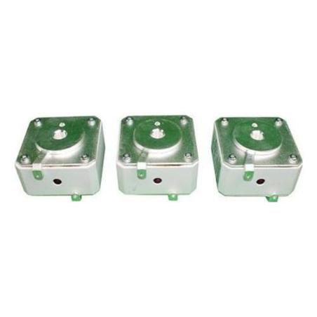 York 371-06336-601 - Kit Fuses Power Input (612a) | OEM Industrial Part York 371-06336-601 - York - 371-06336-601 - Kit Fuses Power Input (612a)