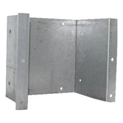 York - 075-55889-016 - Bracket Vfd Ycal Re-design