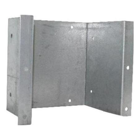 York 075-55889-016 - Bracket Vfd Ycal Re-design | OEM Industrial Part York 075-55889-016 - York - 075-55889-016 - Bracket Vfd Ycal Re-design