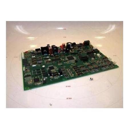 York 331-02932-633 - Kit Harmonic Filter Logic Brd | OEM Industrial Part York 331-02932-633 - York - 331-02932-633 - Kit Harmonic Filter Logic Brd