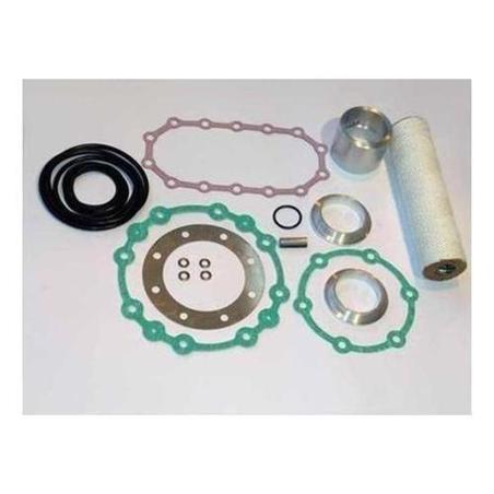York 464-46502-000 - Motor Brg Kit Mth 67 76 85 95 | OEM Industrial Part York 464-46502-000 - York - 464-46502-000 - Motor Brg Kit Mth 67 76 85 95