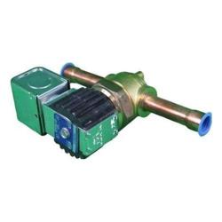 York - 025-36166-000 - Valve Solenoid 1-3/8odf