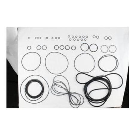 York 464-52069-000 - York - 464-52069-000 - Kit Oring K4 Compressor