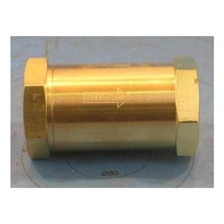 York 022-02230-000 - York - 022-02230-000 - Valve Chk 1 Npti