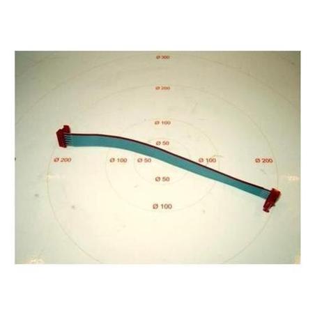 York 031-01799-000 - Harness Cable Ribbon Microboard To | OEM Industrial Part York 031-01799-000 - York - 031-01799-000 - Harness Cable Ribbon Microboard To