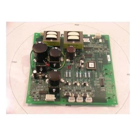 York 031-02060-002 - York - 031-02060-002 - Control Trigger Board