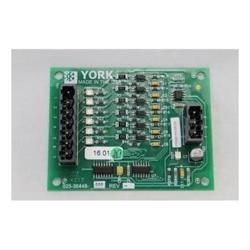 York - 025-36448-000 - Binary Input Ypal Electric