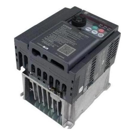 3 Hp Vfd Drive York - 024-39400-001 - 3 Hp Vfd Drive
