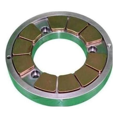 York 029-25063-000 - Bearing Hs Reverse Thrust | OEM Industrial Part York 029-25063-000 - York - 029-25063-000 - Bearing Hs Reverse Thrust