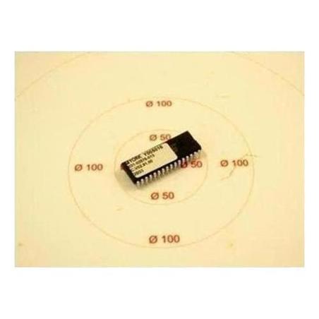 York 031-02649-013 - York - 031-02649-013 - Eprom Flash Card Frame