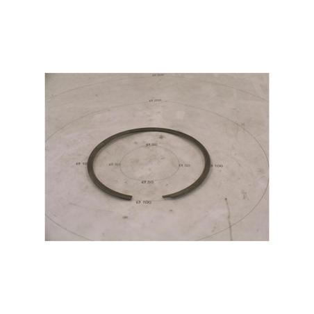 York 029-22742-000 - Ring RetainingDo Not Sell | OEM Industrial Part York 029-22742-000 - York - 029-22742-000 - Ring RetainingDo Not Sell
