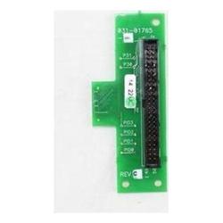 York - 031-01765-001 - Control Ym Display