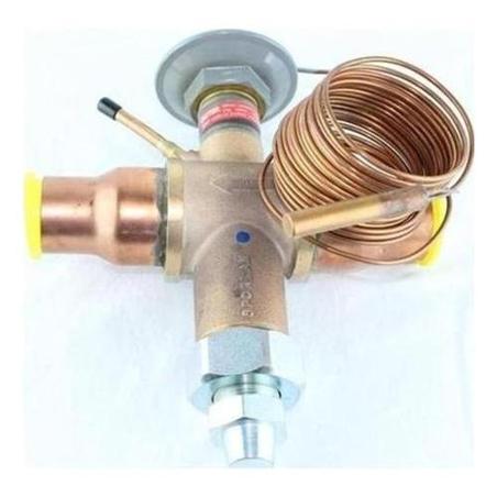 York 025-34589-020 - York - 025-34589-020 - Valve Expansion Thermal R407c
