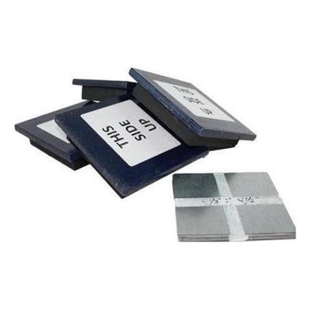 York 028-14462-000 - York - 028-14462-000 - Pad Isolator Set Of