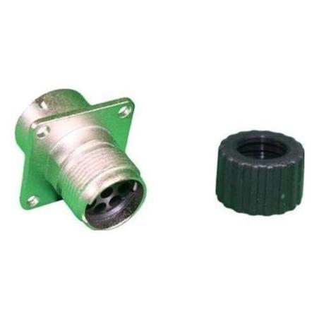 York 025-33291-000 - York - 025-33291-000 - Connector Recp Housing