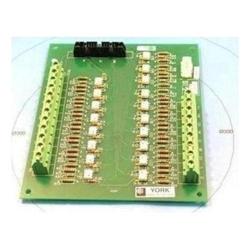 York - 031-01621-002 - Board Input