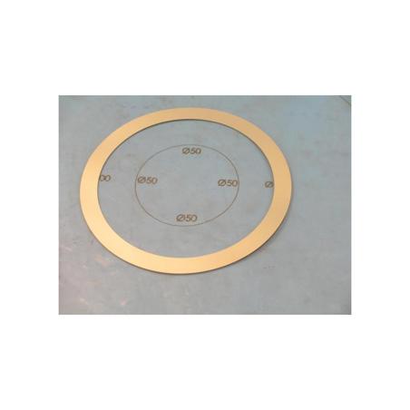 York 029-22740-002 - Shim SpacerDo Not Sell | OEM Industrial Part York 029-22740-002 - York - 029-22740-002 - Shim SpacerDo Not Sell
