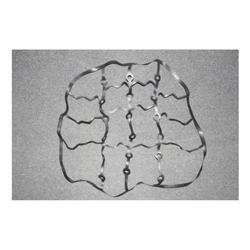 York - 075-49358-000 - Gasket 28 Inch Dx Cooler