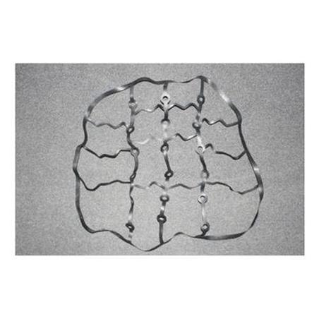 York 075-49358-000 - York - 075-49358-000 - Gasket 28 Inch Dx Cooler