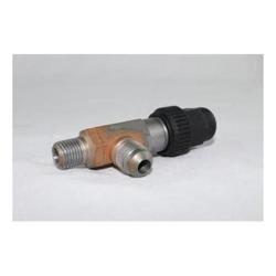 York - 022-04158-000 - Valve Stop (Angle 1/4 Npte)