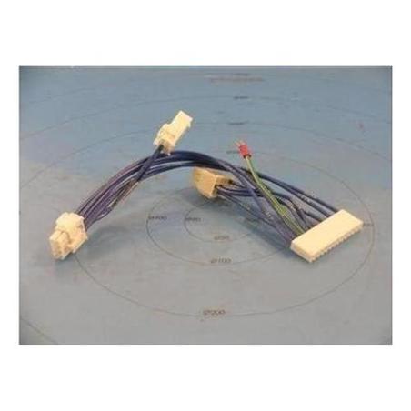 York 571-02486-272 - York - 571-02486-272 - Harness Power Sply Ym Control Panel
