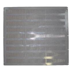 York - 075-93275-002 - Louvered Panel