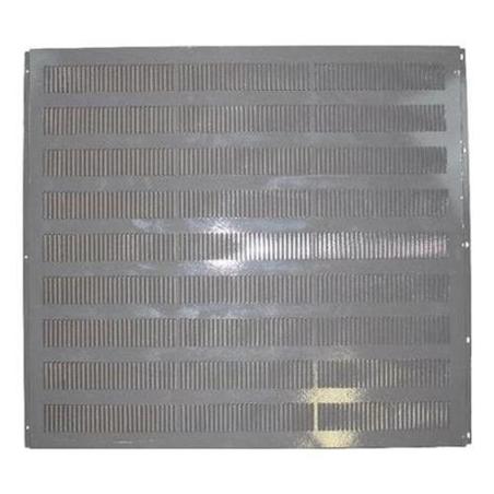 York 075-93275-002 - York - 075-93275-002 - Louvered Panel