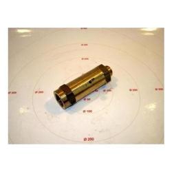 York - 022-12235-000 - Valve Pressure Relief (inline)
