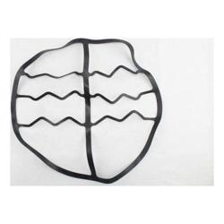 York - 075-38118-000 - Gasket Baffle York - 075-38118-000 - Gasket Baffle
