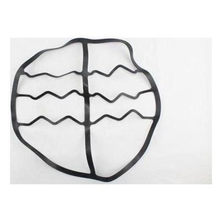 York 075-38118-000 - Gasket Baffle | OEM Industrial Part York 075-38118-000 - York - 075-38118-000 - Gasket Baffle
