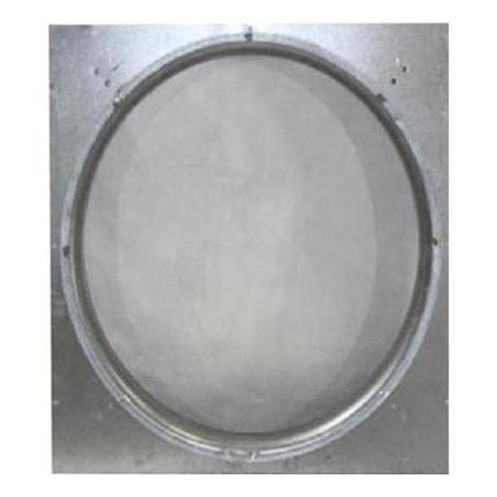 York 026-36384-000 - York - 026-36384-000 - Orifice Condenser Fan