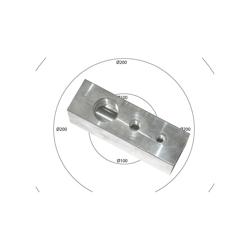 York - 029-22732-000 - Manifold
